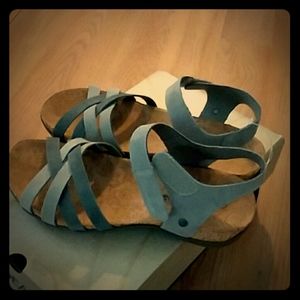 COPY - Bearpaw size 7 sandals
